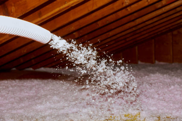 Best Spray Foam Insulation in Cape Carteret, NC