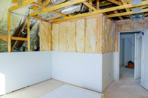 Types of Insulation We Offer in Cape Carteret, NC