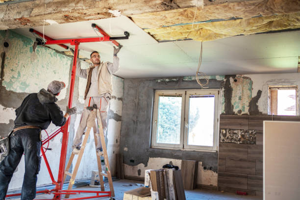 Best Insulation for Specific Applications in Cape Carteret, NC