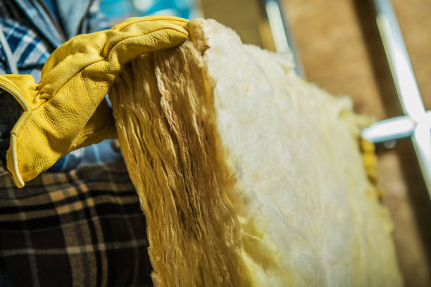 Best Energy Efficiency Insulation in Cape Carteret, NC