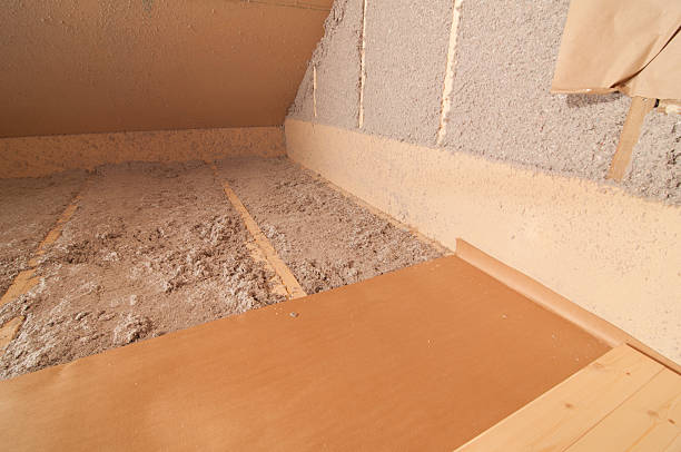 Best Blown-in Insulation in Cape Carteret, NC